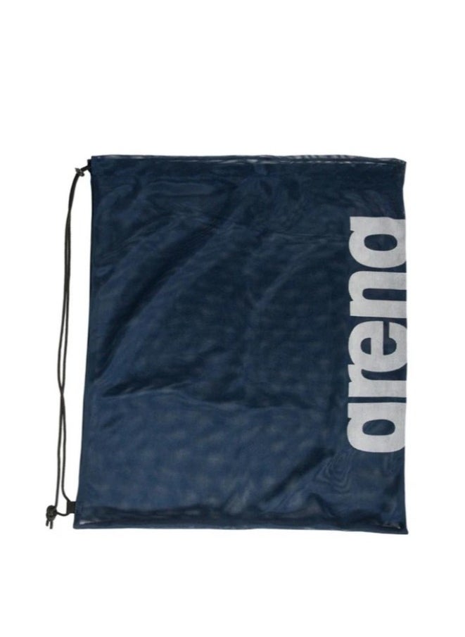arena Team Navy Mesh Bag 