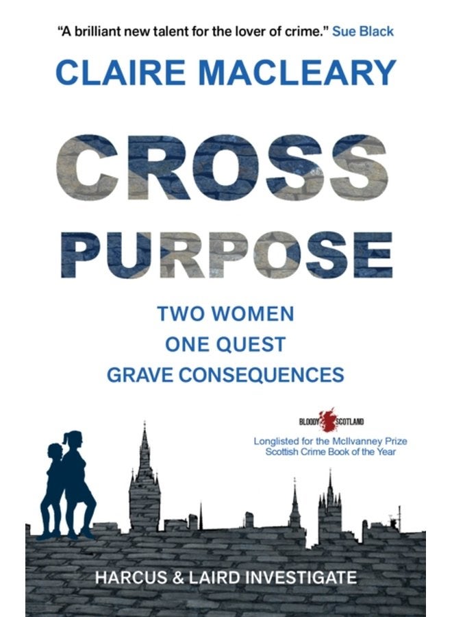 Cross Purpose - Paperback