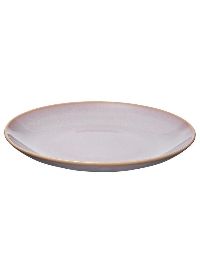 erorex Side Plate, Light Pink, 20 Cm - Image 1