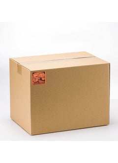 MECCANIXITY Cargo Aircraft Only Label Peel Off Paper Adhesive Shipping Label 4.68 X 4.29 Inch Pack Of 25  - Image 5