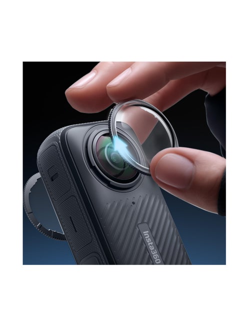 Insta360 X4 Standard Lens Guards