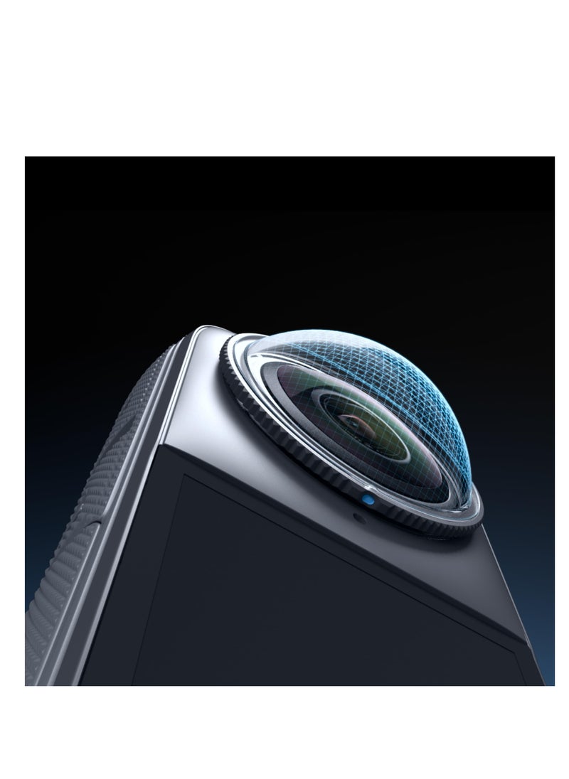 XICEN - Insta360 X4 Standard Lens Guards - Image 1