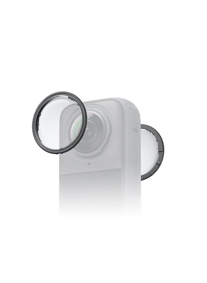 XICEN - Insta360 X4 Standard Lens Guards - Image 1
