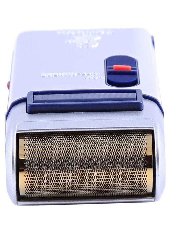 Yandou Second Generation Portable Rechargeable Shaver - SV-W301U - Image 4