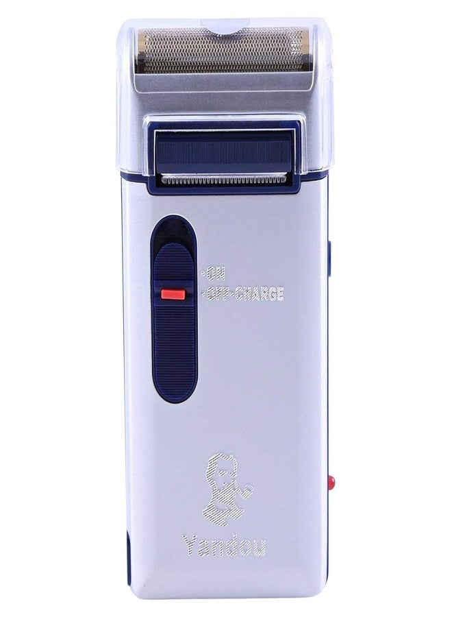Yandou Second Generation Portable Rechargeable Shaver - SV-W301U - Image 1