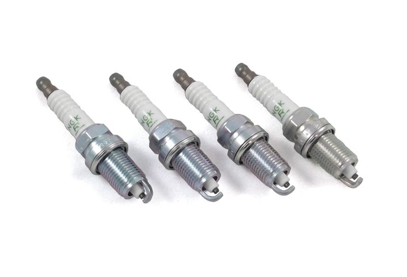 Honda شمعات احتراق هوندا الأصلية 98079-5514G، مجموعة من 4 - Image 4