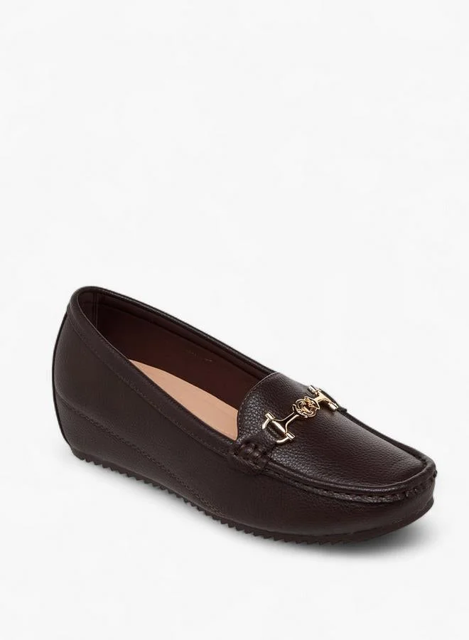 Le Confort Women Slip-On Loafers