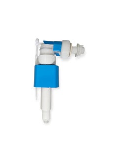 Ausam Ausam Concealed Tank 12 Fill ValveInlet Valve Concealed Cistern Inlet Fitting Flush Tank Lever  - Image 1