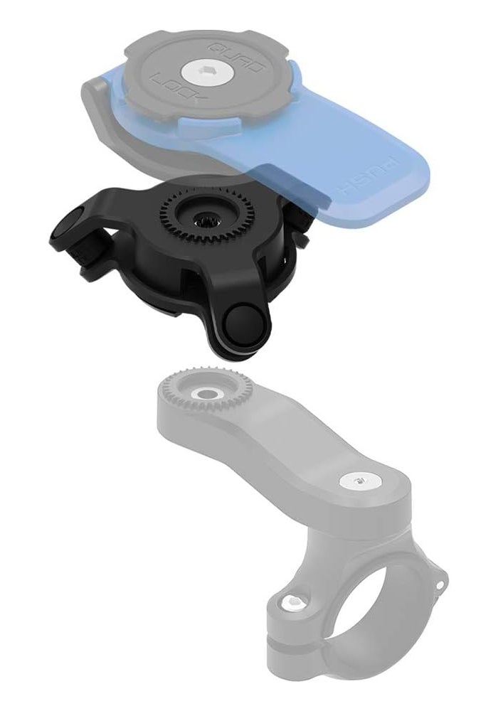 Quad Lock Motorcycle Vibration Dampener for Smartphones - Image 2
