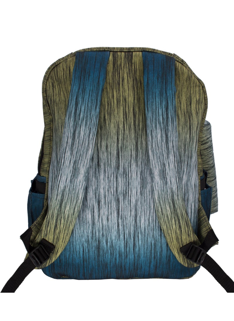 Gharibo Bags - School backpack model 1 tree - Image 1