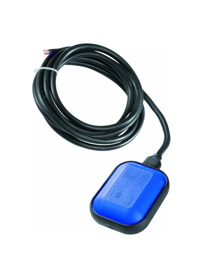 PROMASS Float Switch 20 M for Clear Water PVC Cable 2meter 