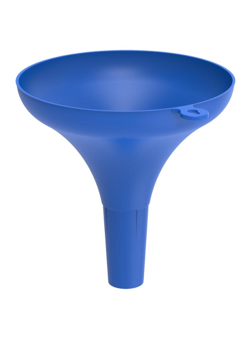 Cosmoplast Cosmoplast Plastic Funnel Large 