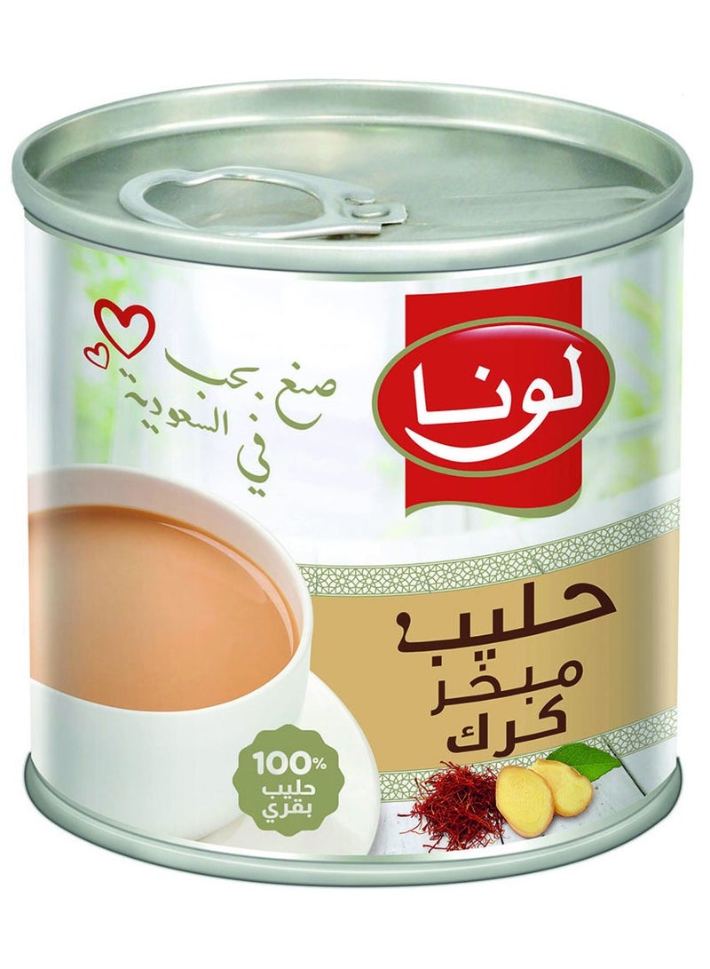 Luna Karak Evaporated Milk - Image 2