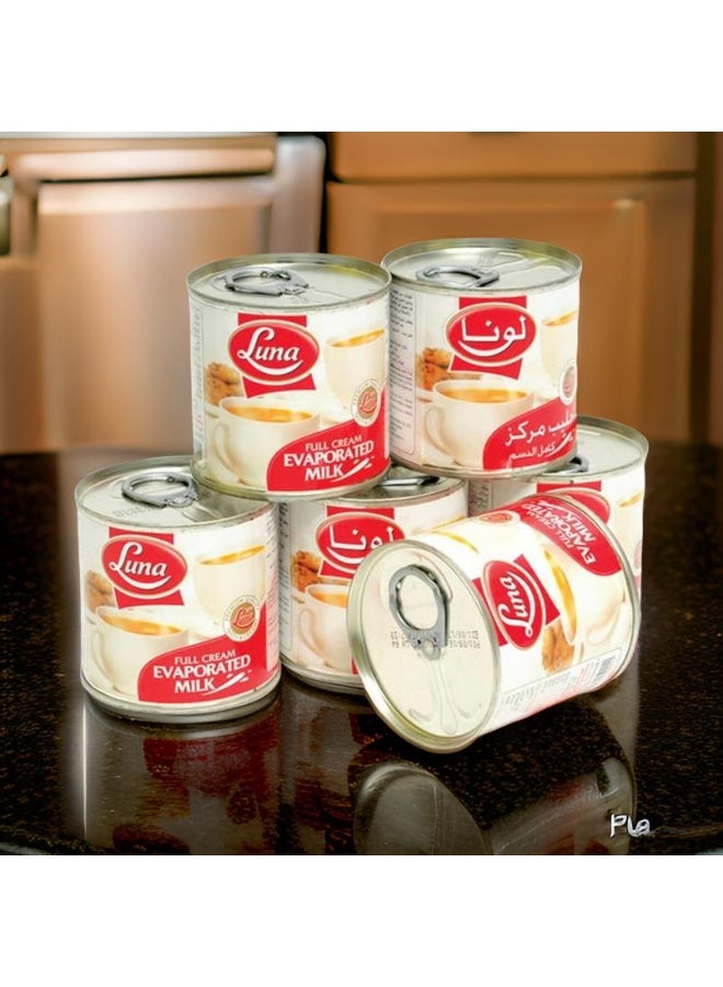 Luna Karak Evaporated Milk - Image 3