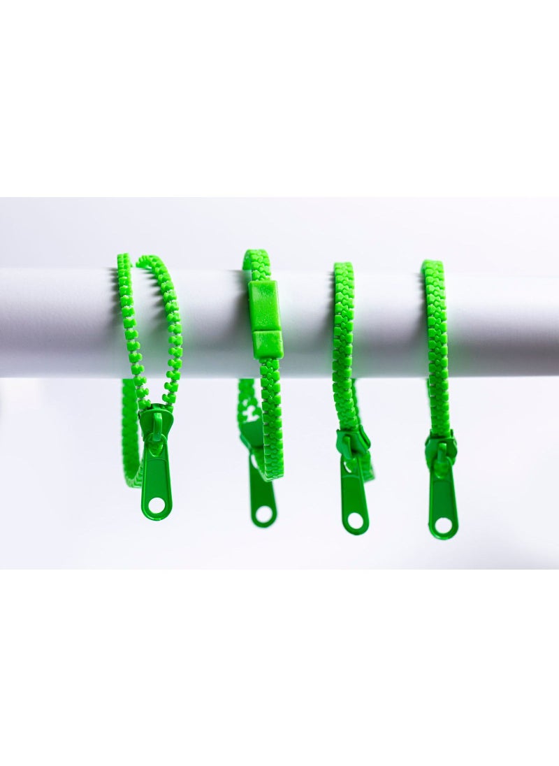 Elite Dose 4 elite bracelets green 