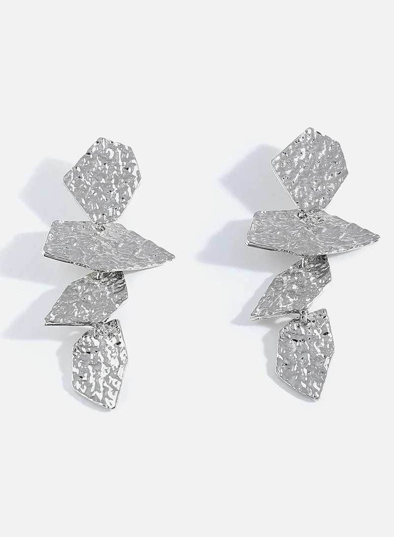 SOHI Party Artificial Drop Earring Jewellery