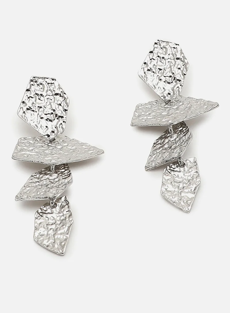 SOHI Party Artificial Drop Earring Jewellery