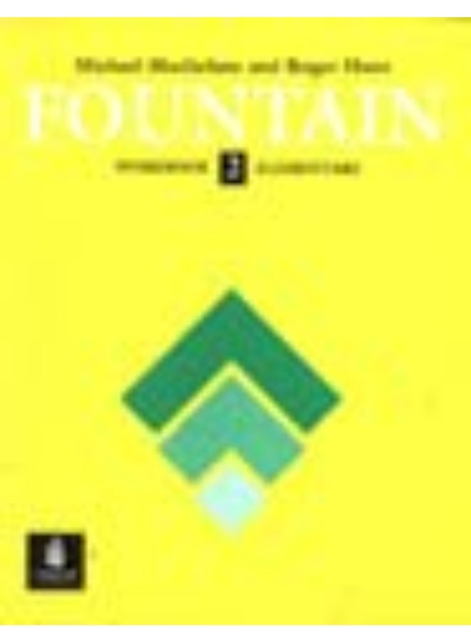 Fountain Workbook 2