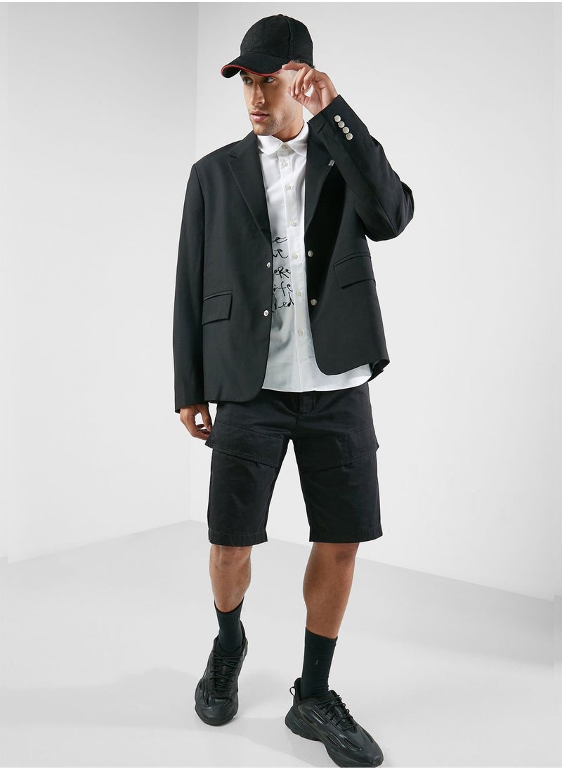 izzue Vis Blazer  - Image 4