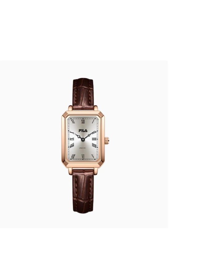 FILA Ladies' Minimalist Casual Watch Quartz Watch  - Image 1
