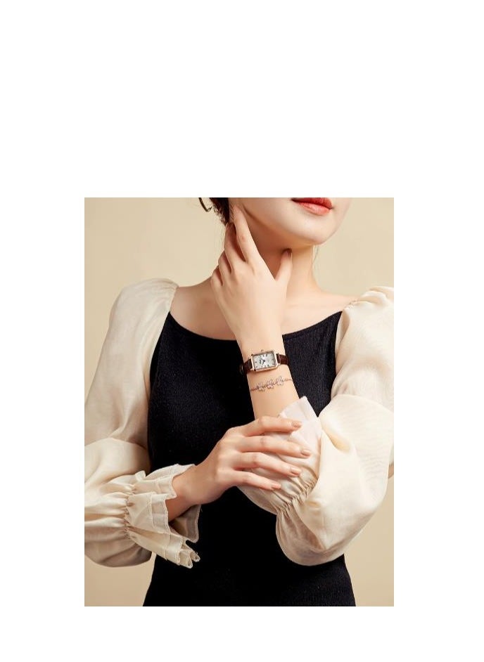 FILA Ladies' Minimalist Casual Watch Quartz Watch  - Image 3