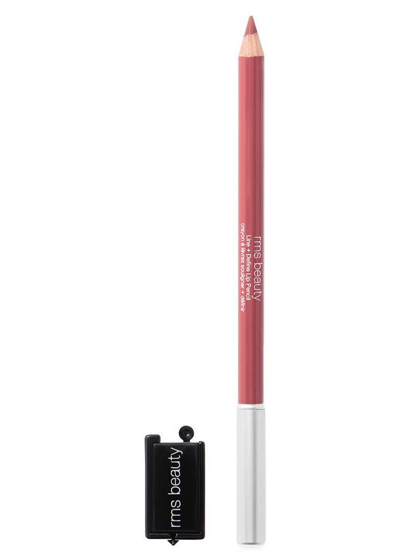 RMS Beauty RMS BEAUTY Go Nude Lip Pencil Morning Dew 0.7 Oz 