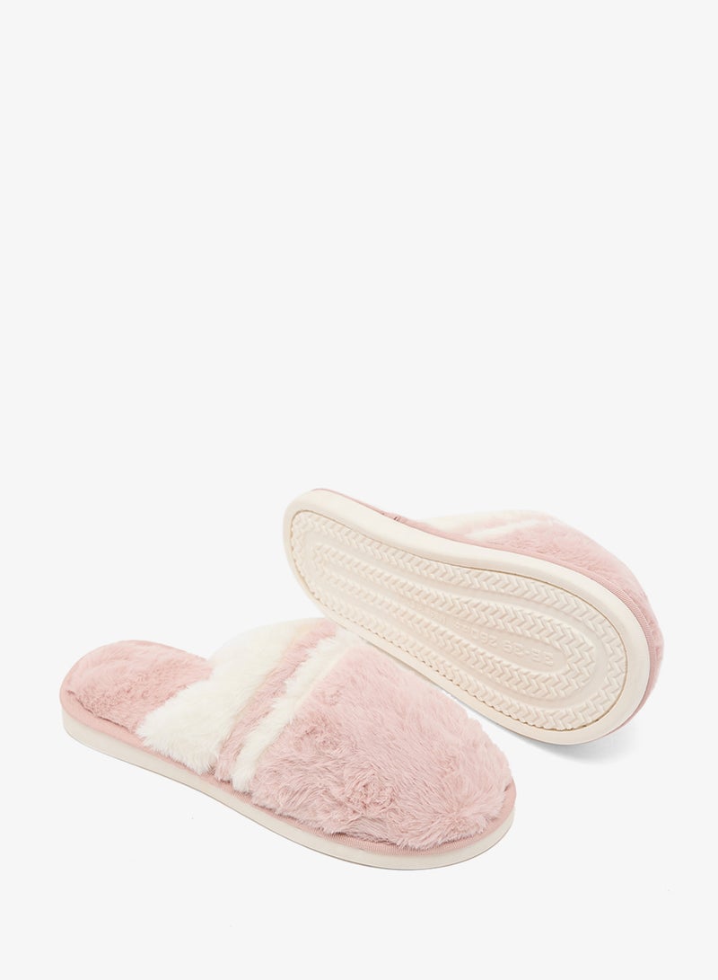 جينجر شبشب لغرفة النوم - Image 3