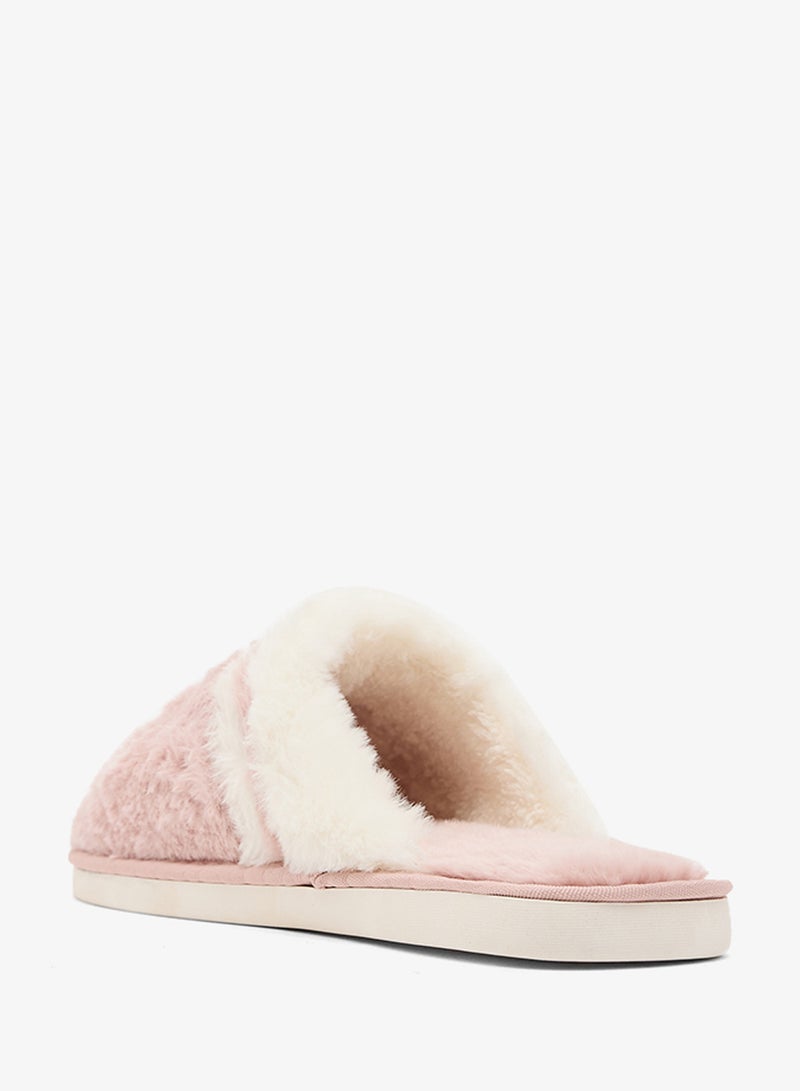 جينجر شبشب لغرفة النوم - Image 2