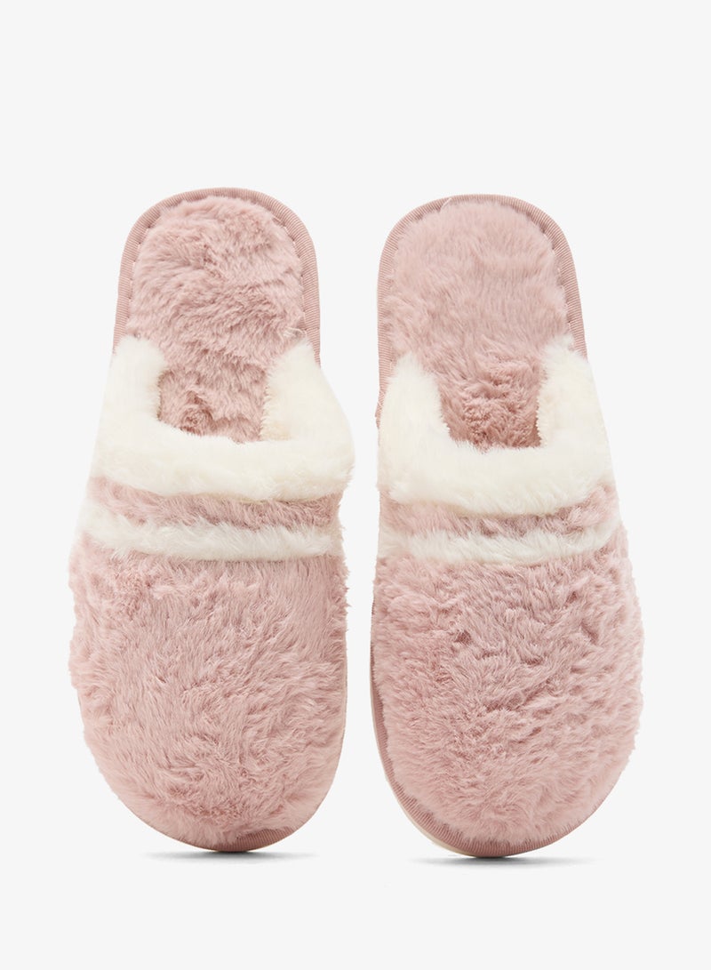 جينجر شبشب لغرفة النوم - Image 4