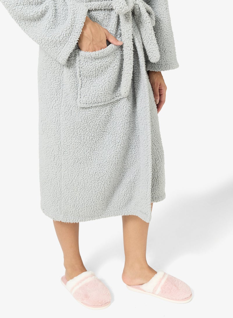 جينجر شبشب لغرفة النوم - Image 5