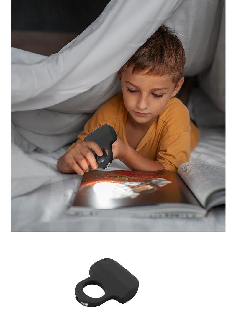 Gift for children women Flashlight