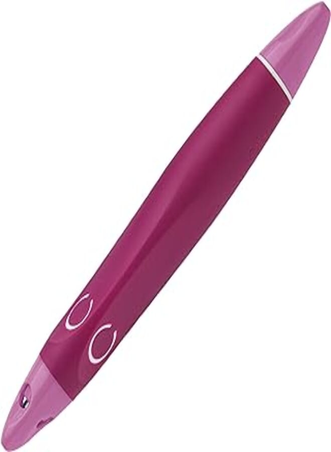 Faber Castell Rollerball Pen Scribolino Blackberry