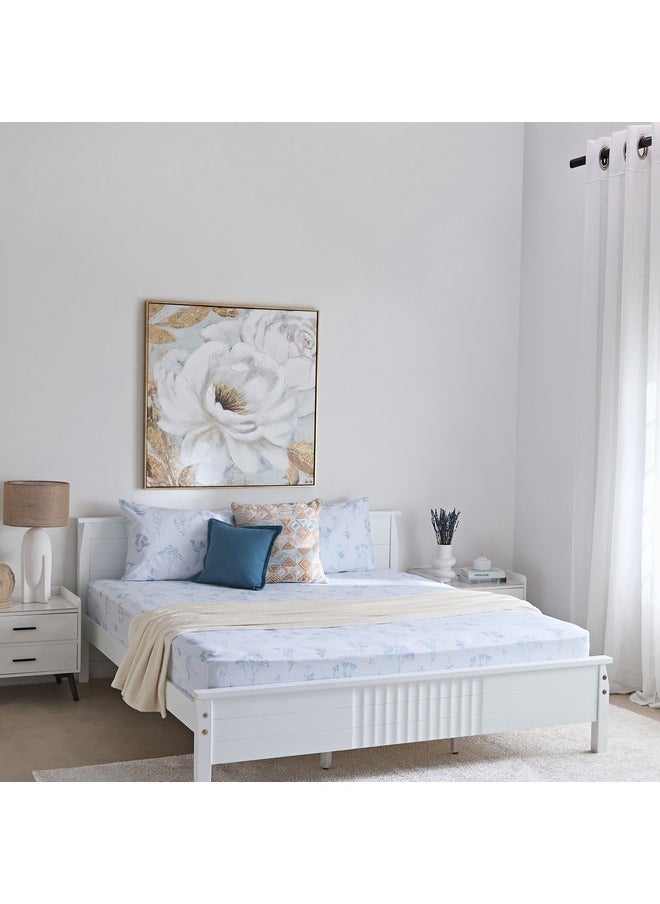 Home Box - Albania Jimo 2-Piece Polycotton Pillowcase Set 75 x 50 cm - Image 1