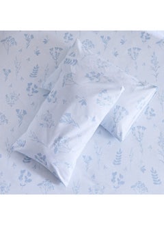 Home Box Albania Jimo 2-Piece Polycotton Pillowcase Set 75 x 50 cm  - Image 4