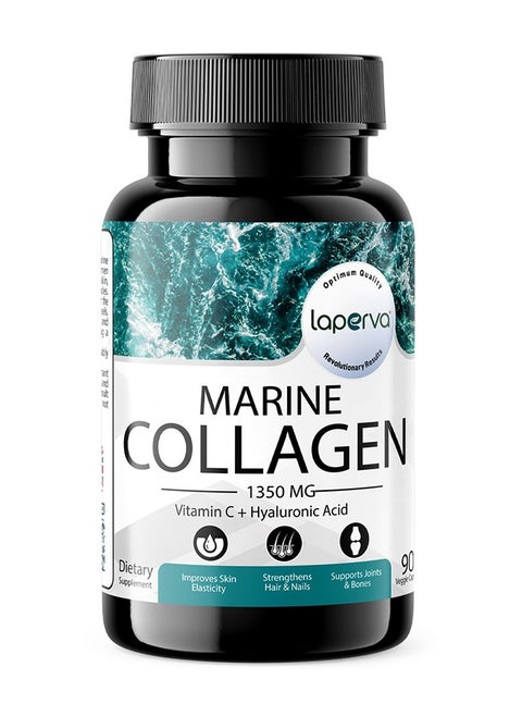 Marine Collagen 90 Tablets