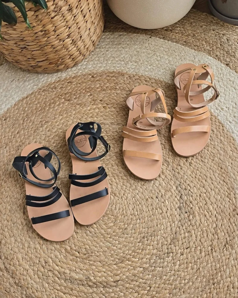 شو كيو صندل جيا