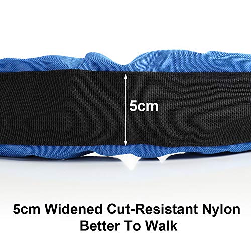 EALER BDT100 Ice Skate Blade Covers,Guards for Hockey Skates,Figure Skates and Ice Skates,Skating Soakers Cover Blades for Kids Youth and Adult - Men Women Boys Girls（Small） - Image 3