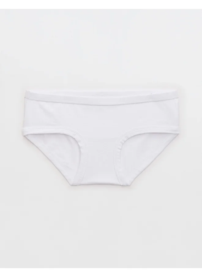 آري من امريكان ايجل Aerie Cotton Boybrief Underwear