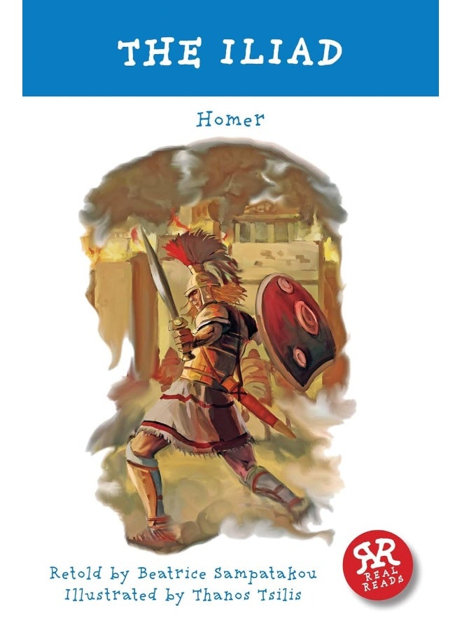 Iliad  - Image 1