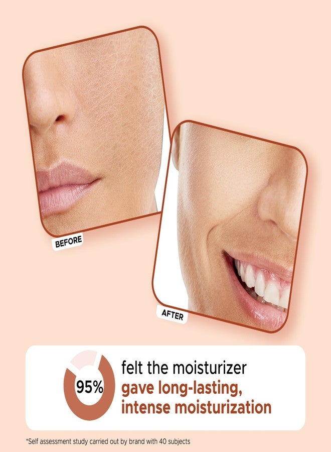 PureSense Macadamia SPF 50PA+++ Nourishing Moisturizer with Niacinamide for 72hr Moisturized and Intense Hydrated Skin For Men and Women 50g - Image 5