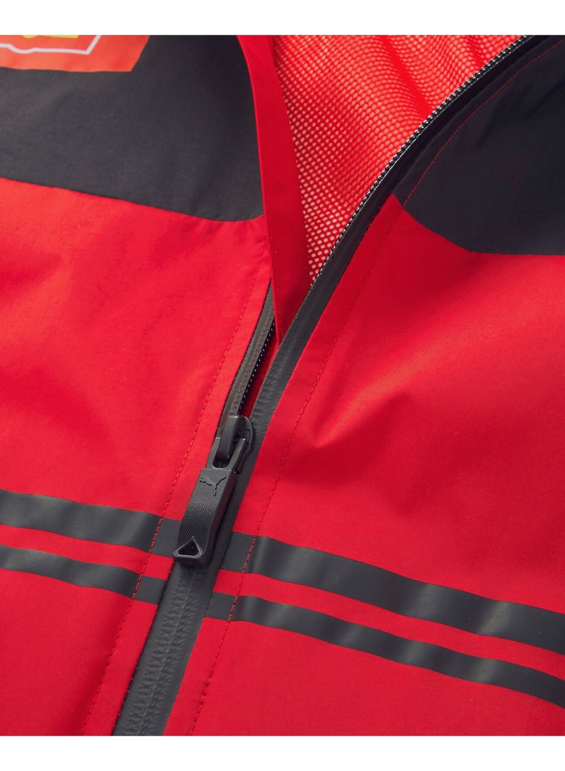 سكوديريا فيراري ملابس خارجية - Image 4