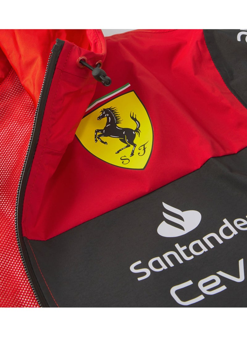 سكوديريا فيراري ملابس خارجية - Image 3