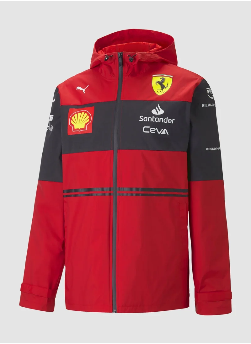 Scuderia Ferrari Outerwear