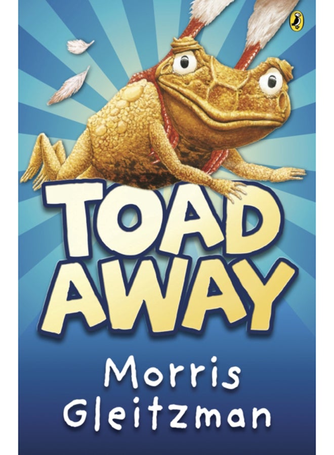 Toad Away 