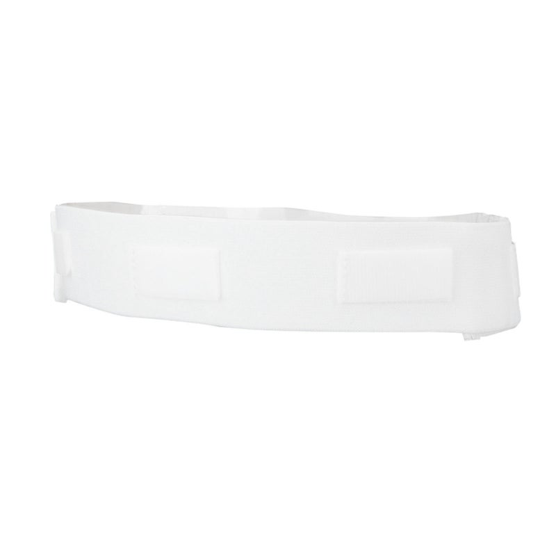 Drainage Fixing Strap, Size M: Premium Lint Material, Breathable Flexible, Firmly Fixed Adjustable Strap for Post-Chest Surgery Patients - Image 5