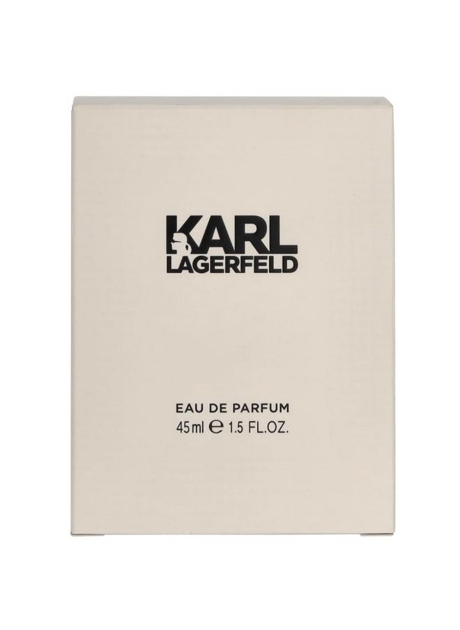 Karl Lagerfeld Paris Eau De Parfum Spray, 1.5 Ounce - pzsku/Z61C89DBD542F922A6763Z/45/_/1736426633/2c040ea2-f1aa-40d3-bf85-4403f4de65fd