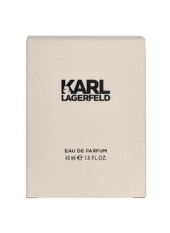 Karl Lagerfeld Karl Lagerfeld Paris Eau De Parfum Spray, 1.5 Ounce  - Image 3