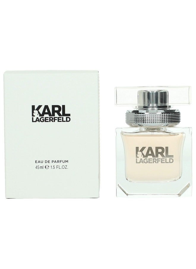 Karl Lagerfeld Paris Eau De Parfum Spray, 1.5 Ounce - pzsku/Z61C89DBD542F922A6763Z/45/_/1736426675/ccaca070-46bc-421a-862c-62870121a5b9