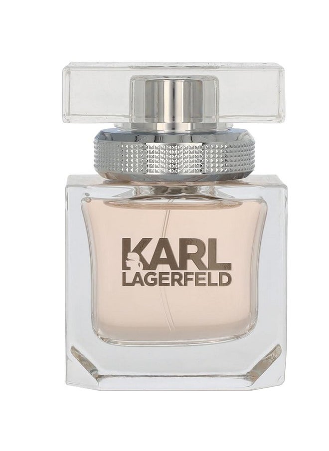 Karl Lagerfeld Paris Eau De Parfum Spray, 1.5 Ounce - pzsku/Z61C89DBD542F922A6763Z/45/_/1736426793/e1a6768f-7081-47ef-9154-769222e5dffe