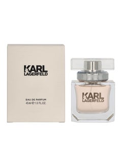 Karl Lagerfeld Karl Lagerfeld Paris Eau De Parfum Spray, 1.5 Ounce  - Image 1